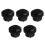 5pcs Universal Pressure Cooker Relief Valve Set 8