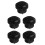 5pcs Universal Pressure Cooker Relief Valve Set 9