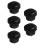 5pcs Universal Pressure Cooker Relief Valve Set 7