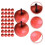 180 Pcs Fake Mini Artificial Fruit Photo Props 11