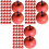 180 Pcs Fake Mini Artificial Fruit Photo Props 3