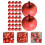 180 Pcs Fake Mini Artificial Fruit Photo Props 10