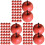 180 Pcs Fake Mini Artificial Fruit Photo Props 2
