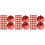 180 Pcs Fake Mini Artificial Fruit Photo Props 4