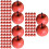 180 Pcs Fake Mini Artificial Fruit Photo Props 7