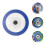2Pcs Window Cling Decorative Evil Eye Sun Catcher Decoration 11
