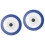2Pcs Window Cling Decorative Evil Eye Sun Catcher Decoration 6