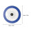 2Pcs Window Cling Decorative Evil Eye Sun Catcher Decoration 10