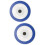 2Pcs Window Cling Decorative Evil Eye Sun Catcher Decoration 9