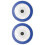 2Pcs Window Cling Decorative Evil Eye Sun Catcher Decoration 7