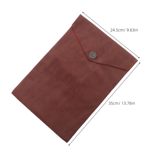 Bible Cover: Book Case For Church Travel And Scripture Storage 2