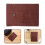 Bible Cover: Book Case For Church Travel And Scripture Storage 10
