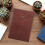 Bible Cover: Book Case For Church Travel And Scripture Storage 6