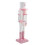 2Pcs Wooden Christmas Nutcracker Decoration Holiday Gift 1
