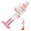2Pcs Wooden Christmas Nutcracker Decoration Holiday Gift 11