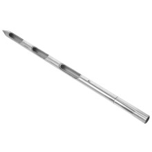 functional grain sampler durable soil probe tube for wheat powder