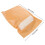 4pcs Cotton Stuffing Fog Effect Model Scene Decor 3