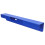 Universal Trash Can Lid Bracket with Locking Pin for Wheeled Bin 1