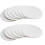 30pcs disposable round cake boards for wedding dessert display 1