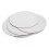 30pcs disposable round cake boards for wedding dessert display 11