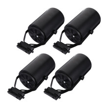 8 Pcs LED Track Lights Ceiling Spotlights Rail Lamp