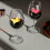 Creative Drink Markers Assorted Color Silicone For Party Use 10