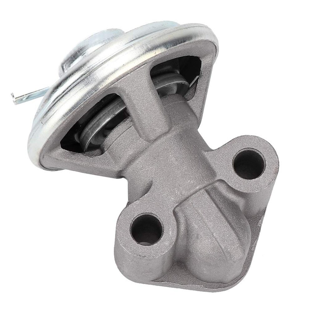 Egr Valve Md155224 Direct Fit For Lancer, Montero Sport, Mighty Max Aluminum Iron Construction, High Performance 9016109200990