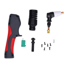 Plasma Cutter Torch Head PT31 ABS Handle For Cut30 Cut40 Cut50 LGK40 Plasma Cutting Machine Welding Equipment Accessory