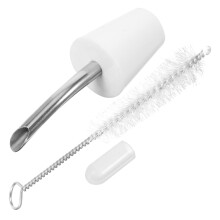 Kettle Spout For Teapot Replacement, Teapot Compatibility, Extension Spout, Portable Outdoor Accessory