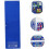 Multifunctional Felt Board Visual Schedule Calendar Chart Foldable Wall-Mount Desktop Hanging Board For Daily Routine 3