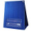 Multifunctional Felt Board Visual Schedule Calendar Chart Foldable Wall-Mount Desktop Hanging Board For Daily Routine 1