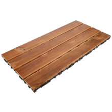 Outdoor Vloer Kliktegel Voor Patio En