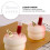 200pcs Cupcake Pipette Dropper Cupcake Liquid Infuser Transfer Pipette 7
