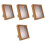 4Pcs Shadow Box Frame For Dried Flowers Display And Diy Projects 5