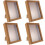 4Pcs Shadow Box Frame For Dried Flowers Display And Diy Projects 7