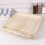 5Pcs Biodegradable Wooden 10Inch Square 4