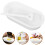 One Set Ceramic Food Grinder Wear-Resistant Garlic Kitchen Tool 3