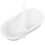 One Set Ceramic Food Grinder Wear-Resistant Garlic Kitchen Tool 2