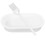 One Set Ceramic Food Grinder Wear-Resistant Garlic Kitchen Tool 6