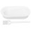 One Set Ceramic Food Grinder Wear-Resistant Garlic Kitchen Tool 9
