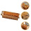 Storage Basket For Shelves Organizer Desktop Bathroom Containers 6