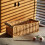 Storage Basket For Shelves Organizer Desktop Bathroom Containers 10