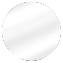 Acrylic Round Mirror For Outdoor Photography And Room Decor