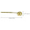 Incense Powder Mold Press Tool For Making Incense 2