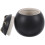 ceramic tea leaf storage canister for coffee sugar and 11