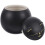 ceramic tea leaf storage canister for coffee sugar and 7