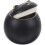 ceramic tea leaf storage canister for coffee sugar and 10