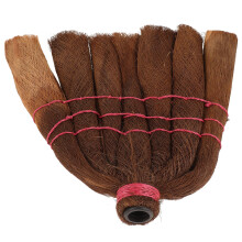 4Pcs Broom Head Replacement For Floor Sweeping Cleaning Part