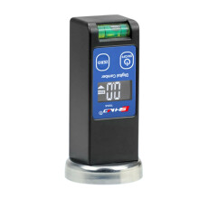 Cambers Alignment Tool With Bubble Level And Base Precisions Digital Display For Cars And SUVs Wheel Alignment Equipment
