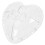 heart shaped watermelon growing mold for fruit forming 6